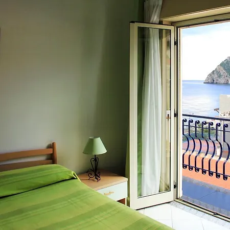 Hotel Pagano 3*