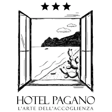 Hotel Pagano 3*