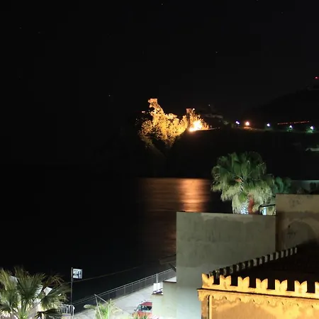 Pagano Sant'Alessio Siculo