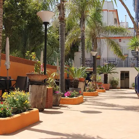 Hotel Pagano