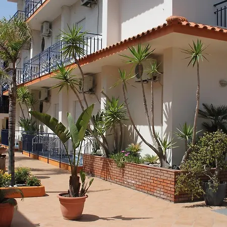 Hotel Pagano 3*