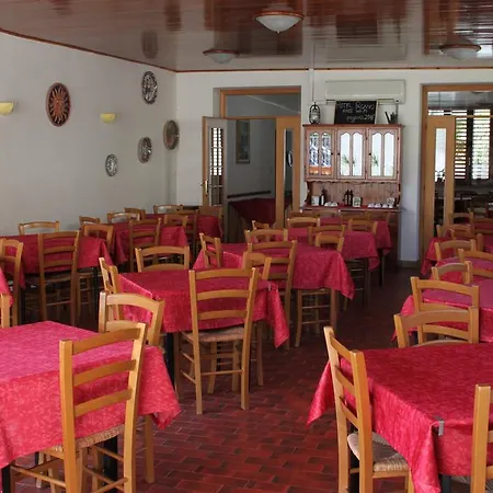 Hotel Pagano 3*