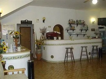 Pagano Hotel 3*