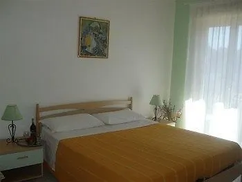 Hotel Pagano 3*