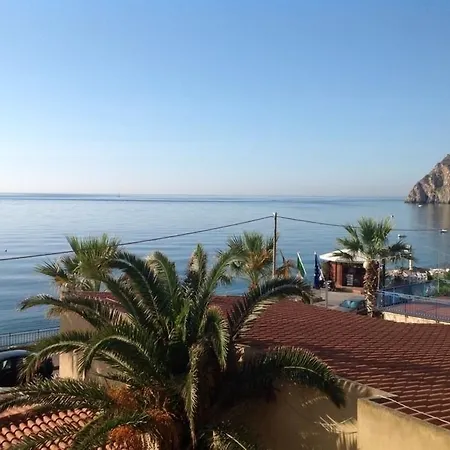 Hotel Pagano Sant'Alessio Siculo