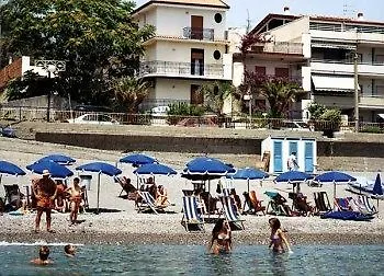 Pagano Hotel Sant'Alessio Siculo