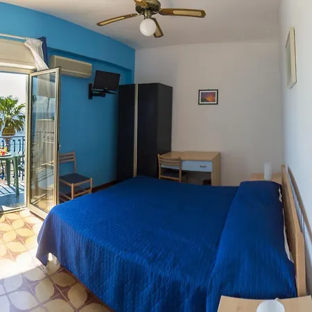 Pagano Hotel Sant'Alessio Siculo