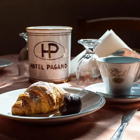 Pagano Hotel