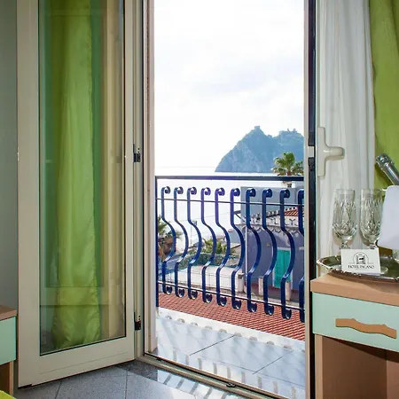 Hotel Pagano 3*