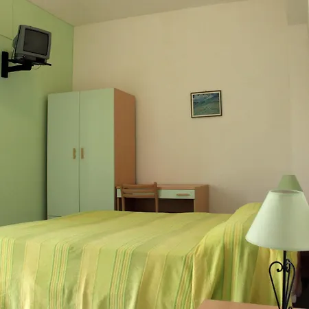 Hotel Pagano 3*