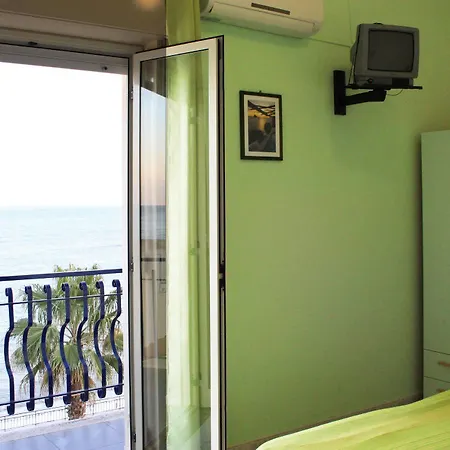 Pagano Hotel Sant'Alessio Siculo